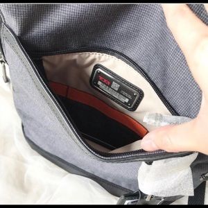 tumi westwood slim backpack